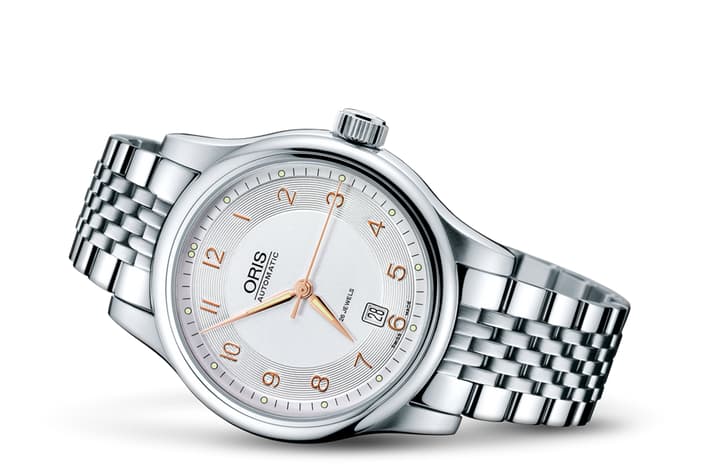 Image of  Classic Date 2006